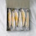 【阿家海鮮】嚴選宜蘭帶卵母香魚1Kg±10%/包(3種規格可選)